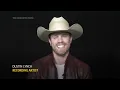 Country star Dustin Lynch ‘Killed the Cowboy’
