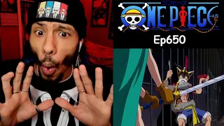 Download One Piece Episode 650 Reaction | 3OH!3 Was Right | MP3