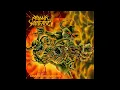 Download Lagu Atomik Warfare - Banished Into Damnation (Full Album, 2025) 🇺🇸