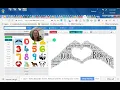 How to use www wordart com