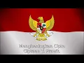 Download Lagu MENGHENINGKAN CIPTA | Ciptaan Truno Prawit (Instrumental + Lirik) - Lagu Nasional Indonesia
