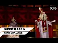 Download Lagu Sunneklaas \u0026 Sinterklaas | Even Tot Hier | Seizoen 12