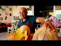 Art Kalbas A Documentary on the Indigenous Possibilities of Calabash