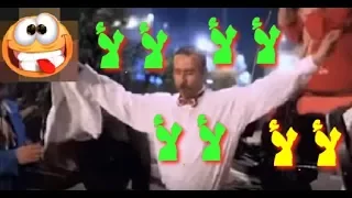 لا لا  تبقى معديه متسلمش عليا      دندنها