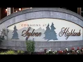 Commons at Sylvan Highlands