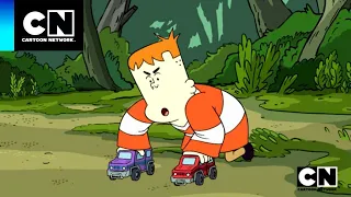 j pony el mundo de craig cartoon network
