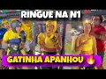 Download Lagu GATINHA APANHOU NO RINGUE DA N1 CONTRA MARESSA 