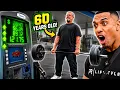 Deadlift 315LBS Win FREE Gas