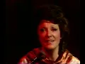 Linda Lavin Sings A Medley Of Tunes on The Mike Douglas Show 1977