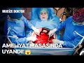 Vaka Dosyasi 10 Yillik Koma Ameliyatta Son Buldu - Mucize Doktor
