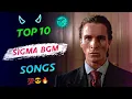 Download Lagu Top 10 Sigma rule Ringtone 2023 || sigma Phonk ringtone || Inshot music ||