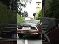 Download Lagu Super Rare Citroen SM Espace Heuliez
