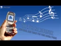 Download Lagu Sponge Bob Music - Ringtone/SMS Tone [HD]