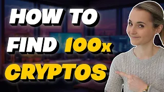 Download Find The Next 100x Altcoin!! | Step-by-Step Strategy MP3