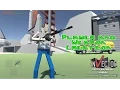 Invector TPC Shooter Template - Tutorial 1