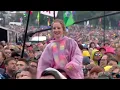 Roll Over Beethoven Jeff Lynne's ELO Live with Rosie Langley and Amy Langley, Glastonbury 2016