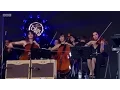 Download Lagu Roll Over Beethoven Jeff Lynne's ELO Live with Rosie Langley and Amy Langley, Glastonbury 2016