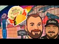 Hidden Mexican Gem in Gainesville Nopal Restaurant Food Review Food With The Fellas