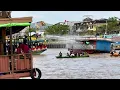 Download Lagu Festival bakcang warga tionghoa di sungai kapuas