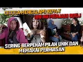 Download Lagu ODGJ INI SERING BERPENAMPILAN UNIK DAN BANYAK PERHIASAN