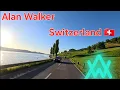 Download Lagu Alan Walker Best Playlist 2025 Swiss Roads  Switzerland 🇨🇭 GoPro 13