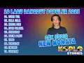Download Lagu 10 Lagu Dangdut Populer 2025 | Cak Sodiq New Monata