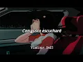 Franco De Vita - Un Buen Perdedor // Letra