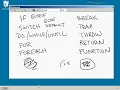 Logical Loop Construct and Enumeration in PowerShell