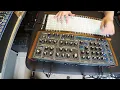 Synths No Talking GS E7 Synthesizer and Linnstrument MPE Part 1