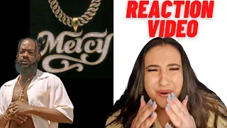 just vibes reaction adekunle gold mercy