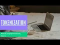 02 - Tokenization Displacy NER POS NLP Course with Python 2021