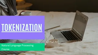 02 - Tokenization Displacy NER POS NLP Course with Python 2021