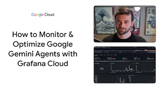 How to monitor & optimize Google Gemini agents with Grafana Cloud