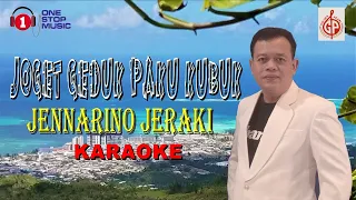 Download Karaoke (Joget Geduk paku kubuk)-Jennarino Jeraki MP3