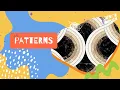 What is a Pattern Learn Art Design Techniques