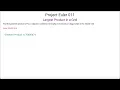 Project Euler 011 - Largest Product in a Grid