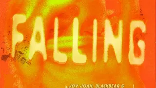 trevor daniel falling joy joan blackbear u0026 summer walker remix white u0026 black