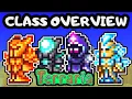 A Terraria Class Introduction for Beginners