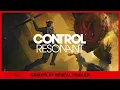 Lagu CONTROL Resonant – Official Gameplay Reveal | State of Play