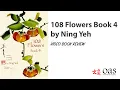 108 Flowers Book 4 Video Book Review