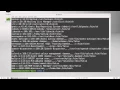 Linux Mint Shell Scripting untuk pemula Part 4