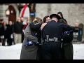 Community mourns death of Flint Police Captain Collin Birnie
