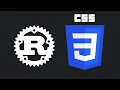 Parsing more CSS component values with the proc-macro