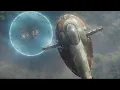 Download Lagu Boba Fett uses SEISMIC CHARGE in Slave I again 🥵🥵 | Star Wars The Mandalorian Ep 15