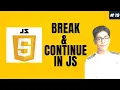 JavaScript Course Project Based Learning - Breaks And Continue Image Gallery In Javascript