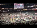 08-21-22 Young Dro performs “Shoulder Lean” at Big 3 Celebrity Game
