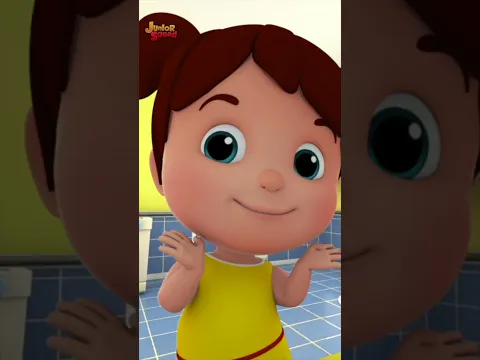 Это путь | Весёлая песня для детей #fun #nurseryrhymes #forkids #shorts #ytshorts