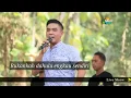 Download Lagu New Pallapa - Benci voc. Gerry Mahesa Versi Karaoke ( Lirik Lagu )