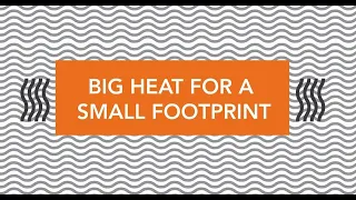Big Heat Workshop with Second Use