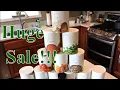 Thrive Semi Annual Sale Huge Announcement With Linda s Pantry